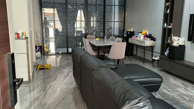 Rumah Sederhana area Kalideres, Jakarta Barat, Luas 105 m2