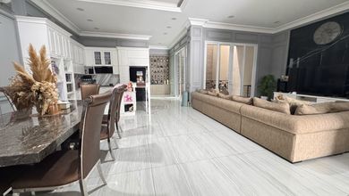 Rumah Premium area Sunter, Jakarta Utara, Luas 750 m2