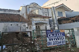 Rumah Elite di Kawasan Sunter, Jakarta Utara, LB 126m², Harga 3,2 Miliar