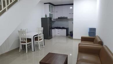 Jual Rumah 48 area Pantai Indah Kapuk, Jakarta Utara