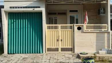 Hunian Idaman di Driyorejo, Gresik, 3 KT, Harga 950 Juta