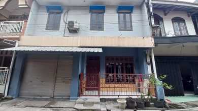 Jual Rumah Siap Huni area Buduran, Sidoarjo, LT 80 m2