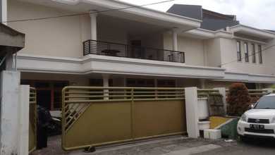 Promo Rumah di Tambaksari, Surabaya, LB 1000m², Harga 2,1 Miliar