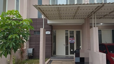 Kesempatan Rumah di Menganti, Gresik, LB 47m², Harga 800 Juta