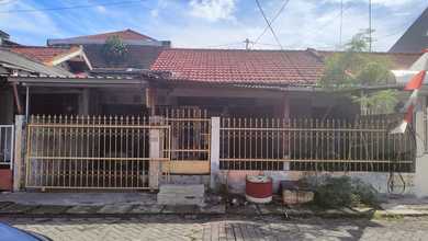 Properti Siap Huni di Area Tandes, Surabaya, LT 153m²