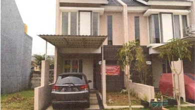 Jual Rumah Siap Huni di Menganti, Gresik, 2 KT, Penawaran Terbaik