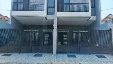 Properti Siap Pakai di Kawasan Rungkut, Surabaya, LT 98m²