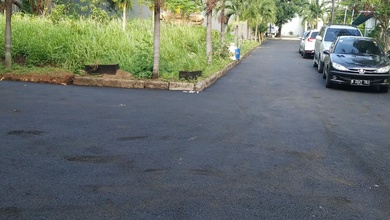 Kavling dengan Harga Murah Kawasan Sunter Jakarta Utara