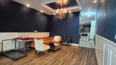 Jual Rumah Cantik LT 100 m2 area Pluit, Jakarta Utara
