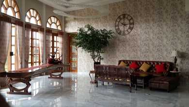 Jual Rumah 800 area BSD De Park, Tangerang
