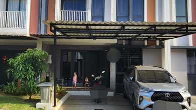 Jual Cepat Rumah Mewah area Gading Serpong, Tangerang, Luas 84 m2