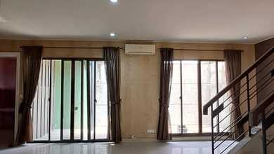 Rumah Mewah LT 162 m2, area BSD Foresta, Tangerang