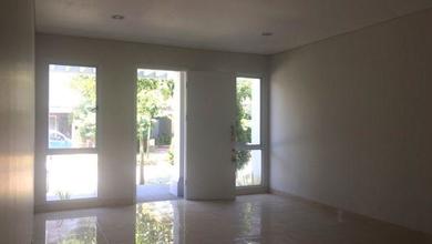 Jual Rumah Siap Tinggal di BSD Green Wich, Tangerang, LT 112 m2