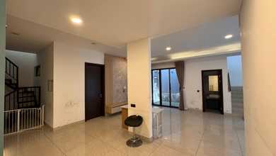 Jual Rumah Terkini di BSD, Tangerang Luas 160 m2