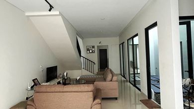 Jual Rumah Terkini di BSD Avani, Tangerang Luas 250 m2