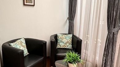 Jual Rumah Siap Huni area BSD Delatinos, Tangerang, Luas 216 m2