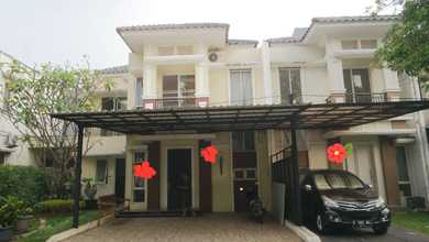Jual Rumah 156 area BSD Residence One, Tangerang
