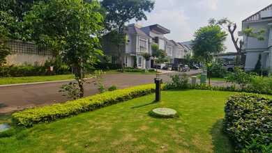 Jual Rumah 203 di Gading Serpong, Tangerang