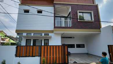 Jual Cepat Rumah Mewah di BSD Nusaloka, Tangerang, LT 137 m2