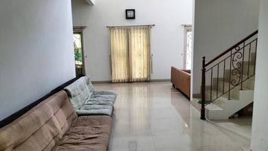 Jual Rumah Terkini di Serpong Villa Melati Mas, Tangerang Selatan LT 392 m2
