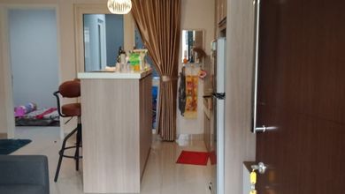 Jual Rumah Siap Huni di BSD Nusaloka, Tangerang, LT 78 m2