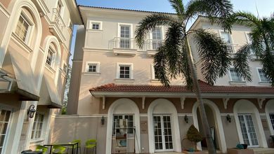 Jual Rumah Eksklusif Luas 32 m2 di BSD Vanya Park, Tangerang
