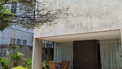 Jual Rumah 381 area Lippo Karawaci, Tangerang