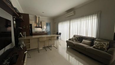 Jual Rumah 132 di Gading Serpong, Tangerang