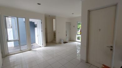 Jual Rumah 92 di BSD The Icon, Tangerang