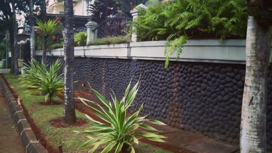 Jual Segera Rumah Elit di BSD City, Tangerang, Luas 560 m2