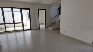 Jual Rumah Bagus Luas 162 m2 area BSD The Icon, Tangerang