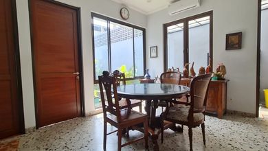 Rumah Sederhana di BSD Avani, Tangerang, LT 225 m2