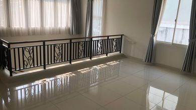 Jual Segera Rumah Mewah area BSD City, Tangerang, LT 377 m2