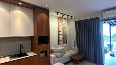 Jual Rumah Terkini di Gading Serpong, Tangerang LT 84 m2