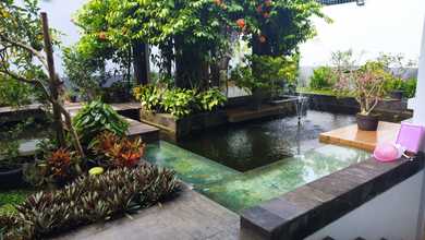 Rumah Premium LT 644 Jual di BSD Telaga Golf, Tangerang