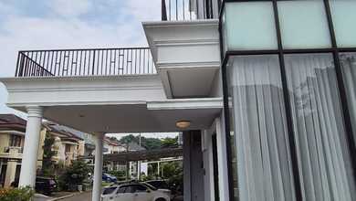 Jual Rumah Bagus Luas 205 m2 di BSD The Green, Tangerang