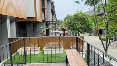 Rumah Premium Luas 112 Jual area BSD Green Wich, Tangerang