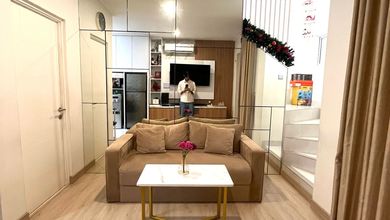 Rumah Premium area Gading Serpong, Tangerang, Luas 70 m2