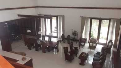 Jual Rumah Cantik LT 550 m2 area BSD Green Cove, Tangerang