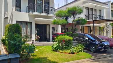Jual Rumah Bagus Luas 162 m2 di BSD Green Cove, Tangerang
