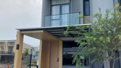 Jual Rumah Eksklusif Luas 69 m2 Kawasan BSD City, Tangerang