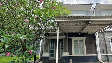 Rumah Minimalis area Gading Serpong, Tangerang, LT 136 m2