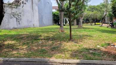 Jual Terjangkau Tanah 280 m2 Area Strategis