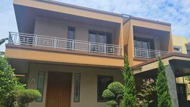 Jual Rumah 370 area BSD Foresta, Tangerang