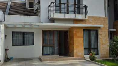 Jual Rumah Siap Huni di BSD Green Cove, Tangerang, Luas 200 m2