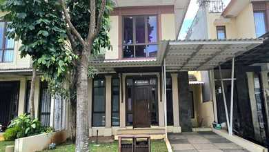 Jual Rumah Baru area BSD Avani, Tangerang LT 144 m2