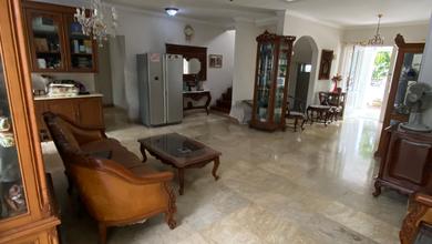 Rumah Premium Luas 300 Jual di BSD Puspita Loka, Tangerang