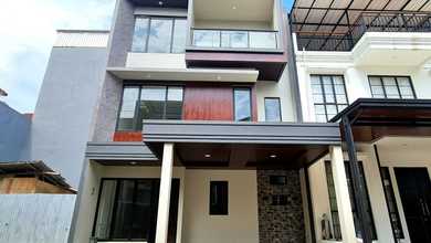 Rumah Premium Luas 80 Jual di Gading Serpong, Tangerang