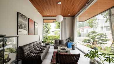 Jual Cepat Rumah Mewah di BSD Green Cove, Tangerang, Luas 335 m2