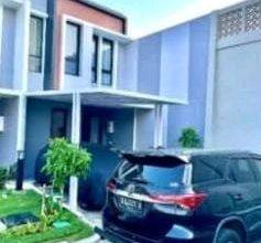 Jual Segera Rumah Elit area Gading Serpong, Tangerang, LT 60 m2